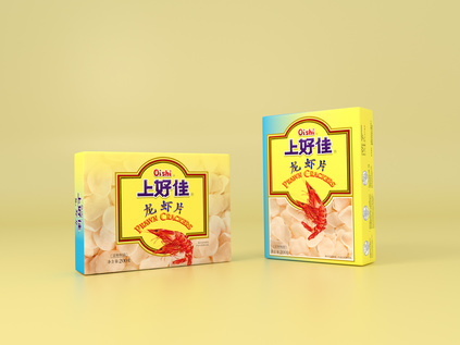 上好佳
